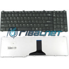 Teclado PT TOSHIBA Satellite C70-B/GLOSSY FRAME BLACK KEYS 